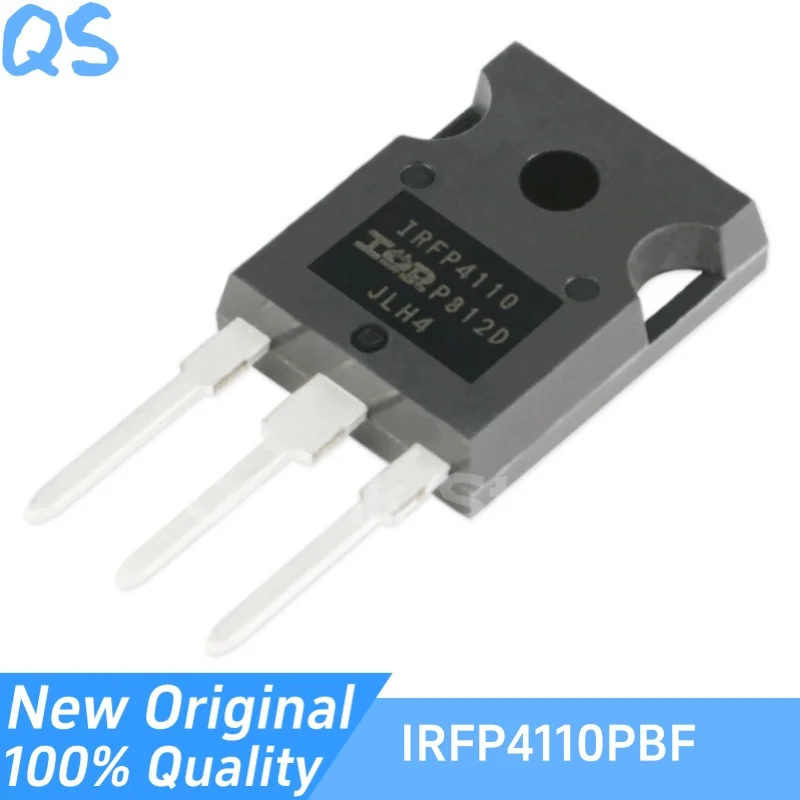 

New Original IRFP4110PBF TO-247 N-channel 100V/180AMOSFET field-effect transistor