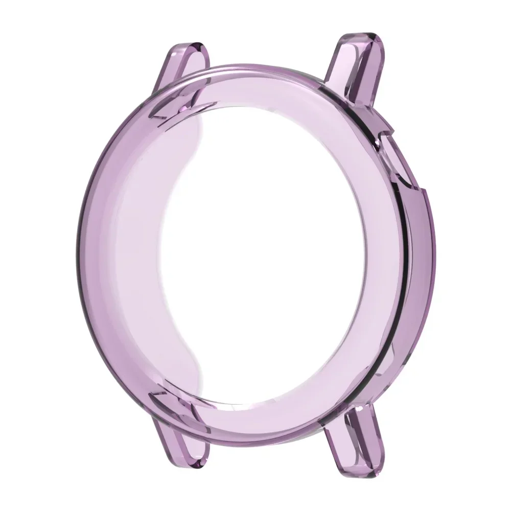 For  CMF Watch Pro 2 Protective Case TPU Screen Protector Full Cover Protective Bumper Cases Shockproof Smartwatch Accessories