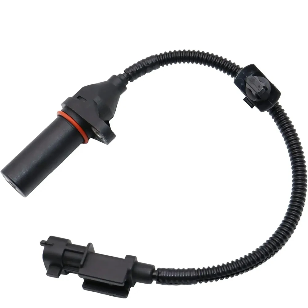 

1/5Pcs Crankshaft position sensor For Hyundai i20 i30 i40 Veloster Accent Elantra KIA RIO 1.6L 1.8L Kia 391802B000 39180-2B000