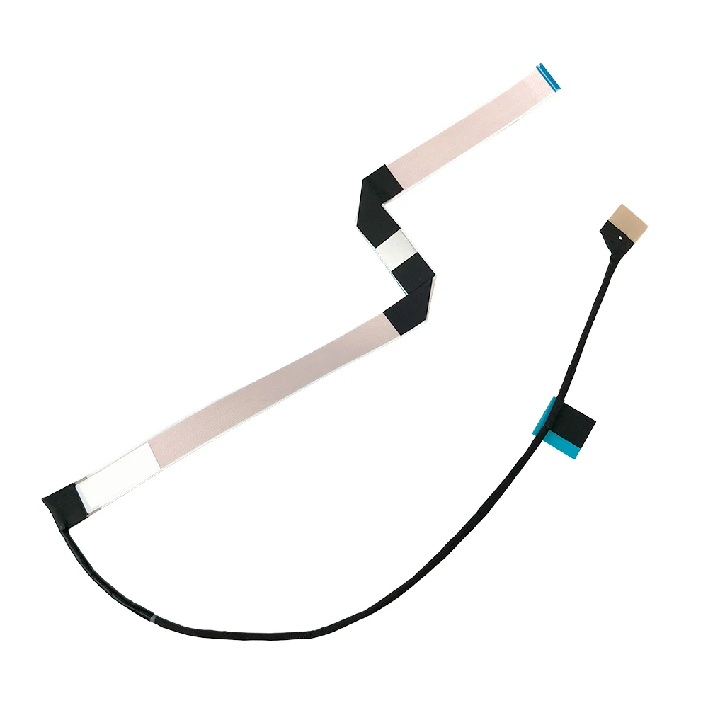 For HP OmniBook 5 Flip 14-fp TPN-W169 SALUTE14 Camera Webcam Cable 450.0W703.0011