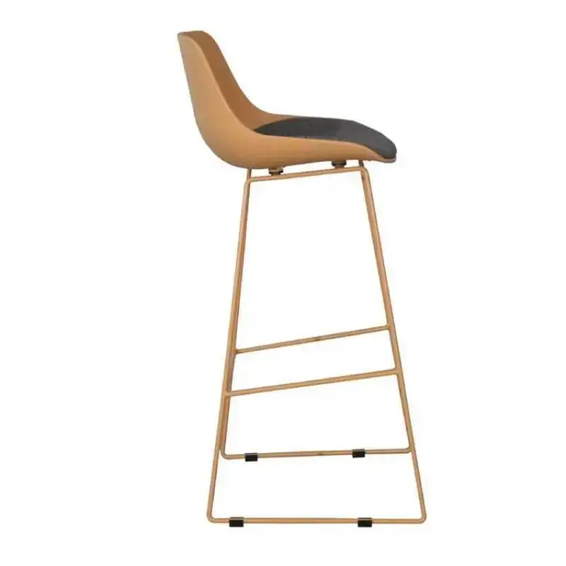 

Muebles Роскошные удобные обеденные стулья для макияжа, скандинавская кухня, эргономичная гостиная для ожидания, домашние обеденные стулья, дизайнерская мебель для бара