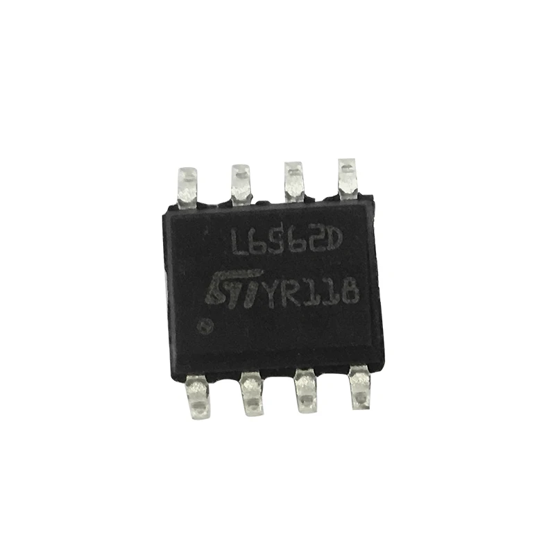 

L6562d IC PFC CTRLR TRANSITION 1Mhz 8So New Original In Stock