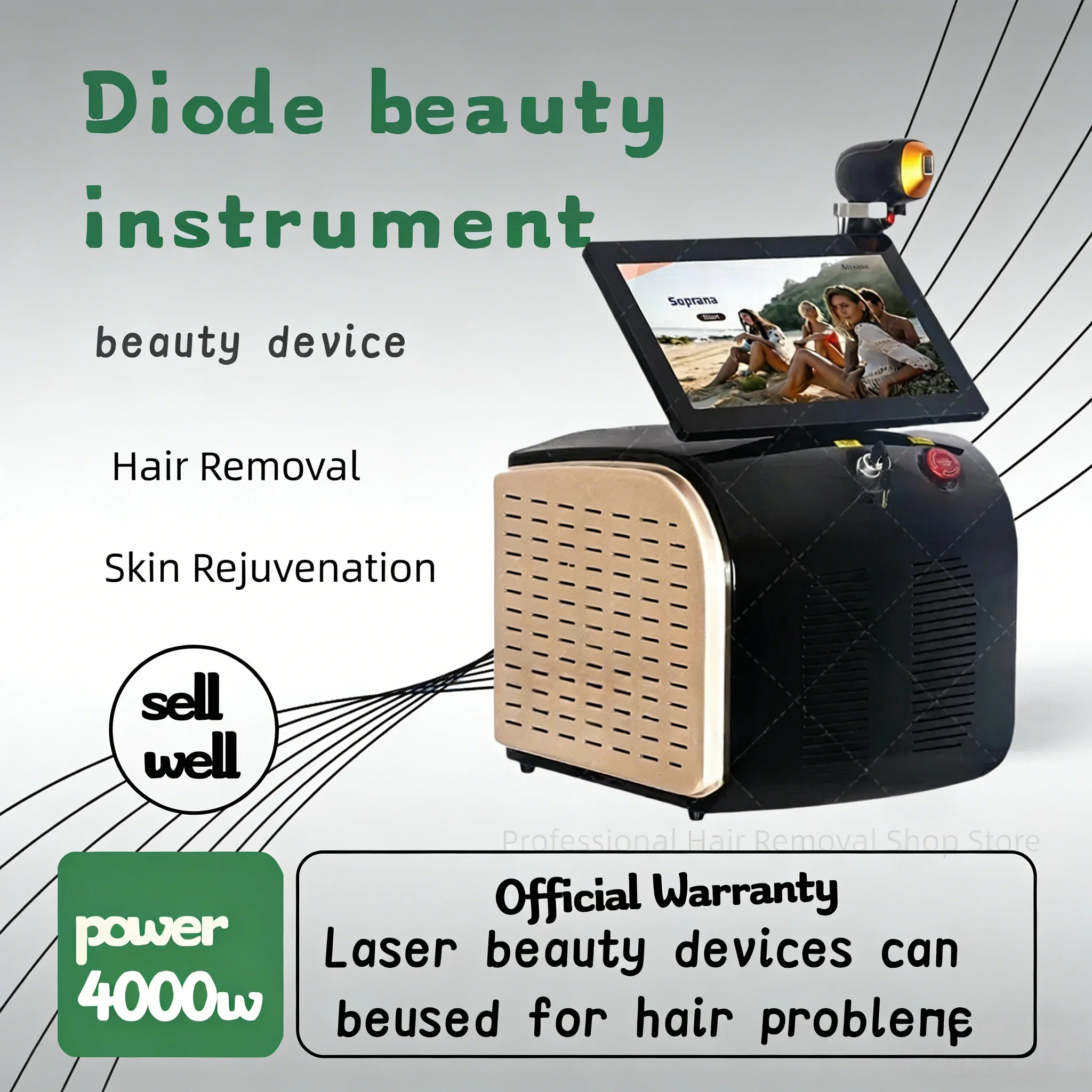 Painless 3 Waveleng…