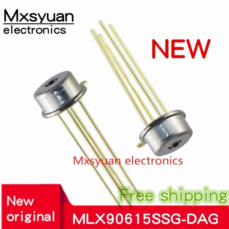 100% New 50Pcs/Lot …