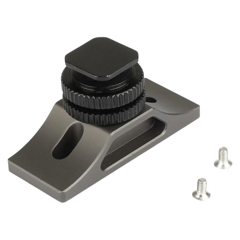 

DXAB Extension Support with Shoe Adapter For Signal Converter HDTV to 3G