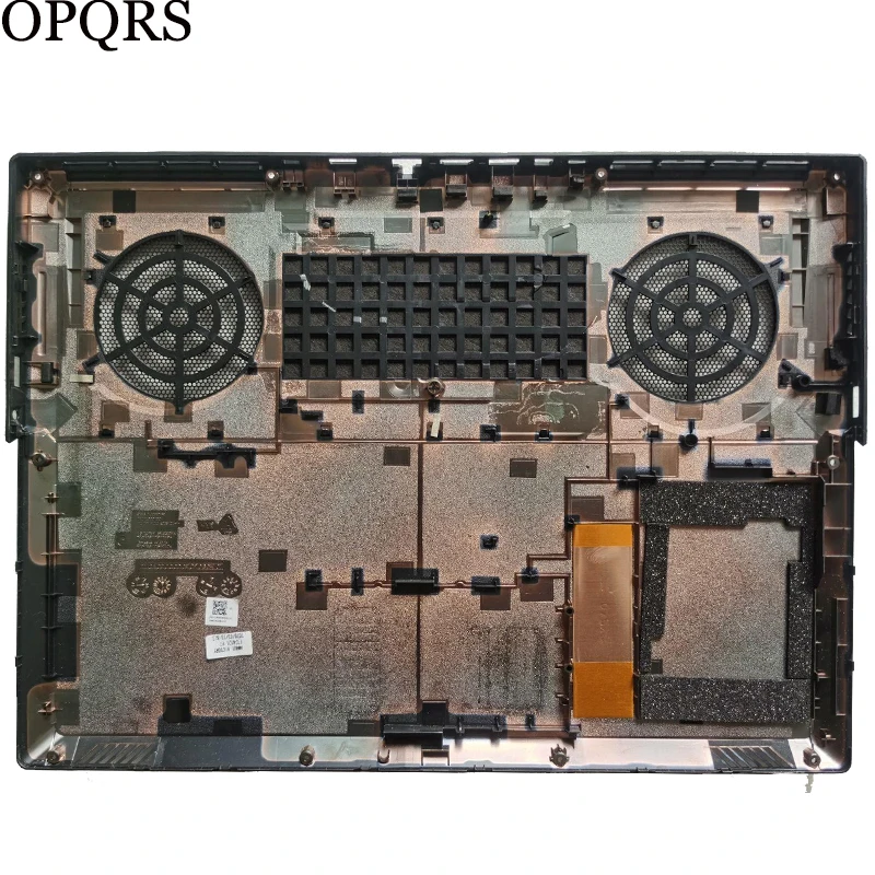 Nuevo para LENOVO LEGION Y7000 Y530 Y530-15ICH LCD contraportada AP17L 000700 /Bisel frontal /Reposamanos superior AP17L00900/Caja inferior