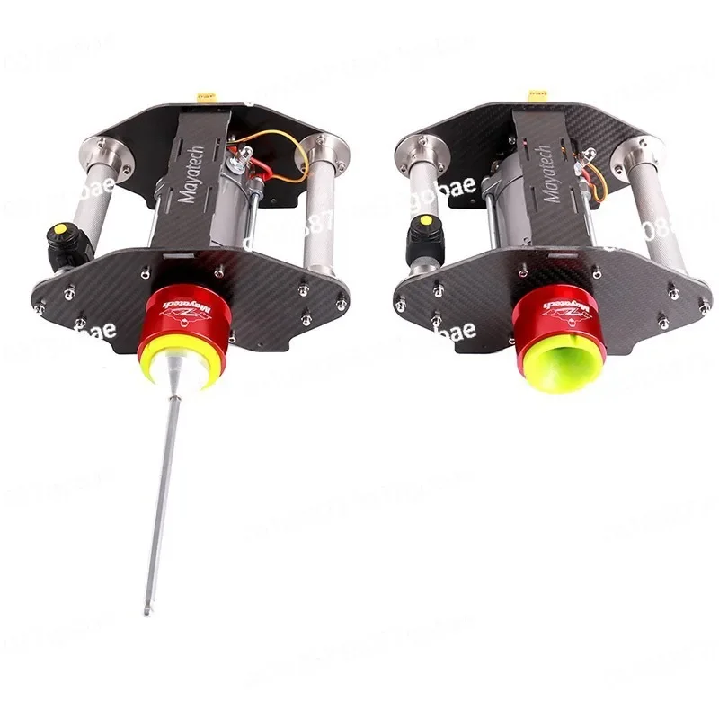 

Ручной стартер TOC250 80CC-250CC подходит для крупных самолетов с неподвижным крылом.