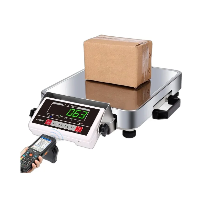 electronic table scale electronic scale, commercial  electronic scale intelligent table  for dishes