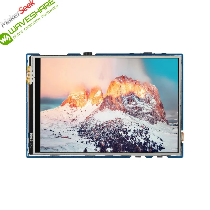 

Waveshare Pico-Eval-Board[20159]【Price without Shipping fee】