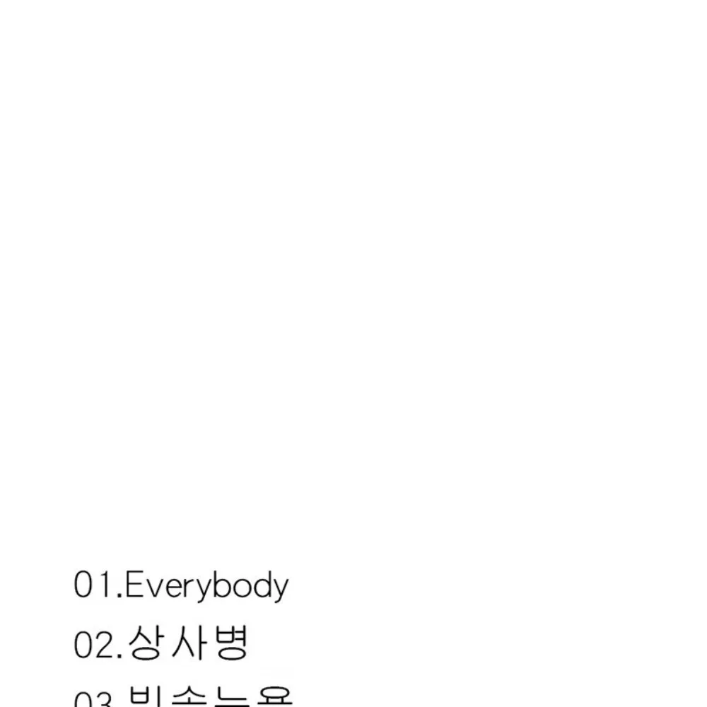 SHINee EVERY BODY Album CD Photocard Photo Lyric Book K-Pop Idol Collection