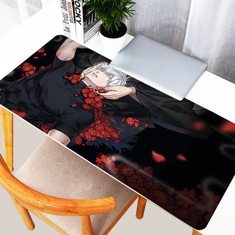 Mouse Pad Laptop Purple Japan  - огляд і ціна Tradescantia Purple