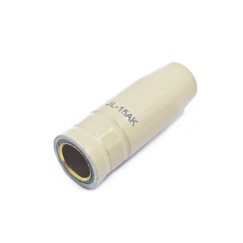 AAAN-Mig Lasmachine Tools 15AK Покрытие Bescherming Антипригарное сопло StuksUNA Airless Nozzles Машина для изготовления Beschermhoes