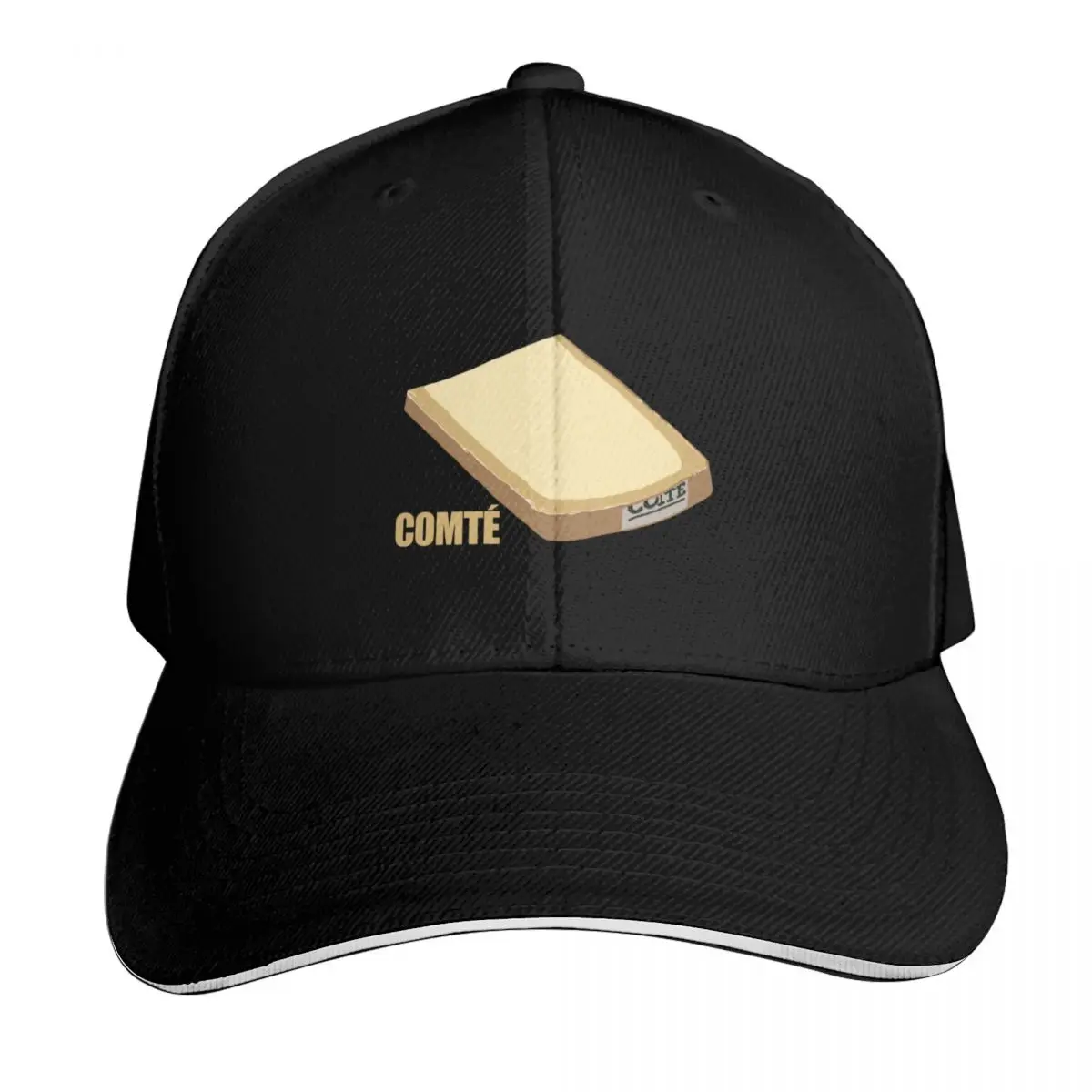 

J"aime Comté Baseball Cap hard hat party Hat men's big size hat Military Tactical Cap Female Men's