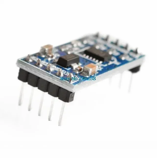 ADXL345 Iic / Spi D… - image