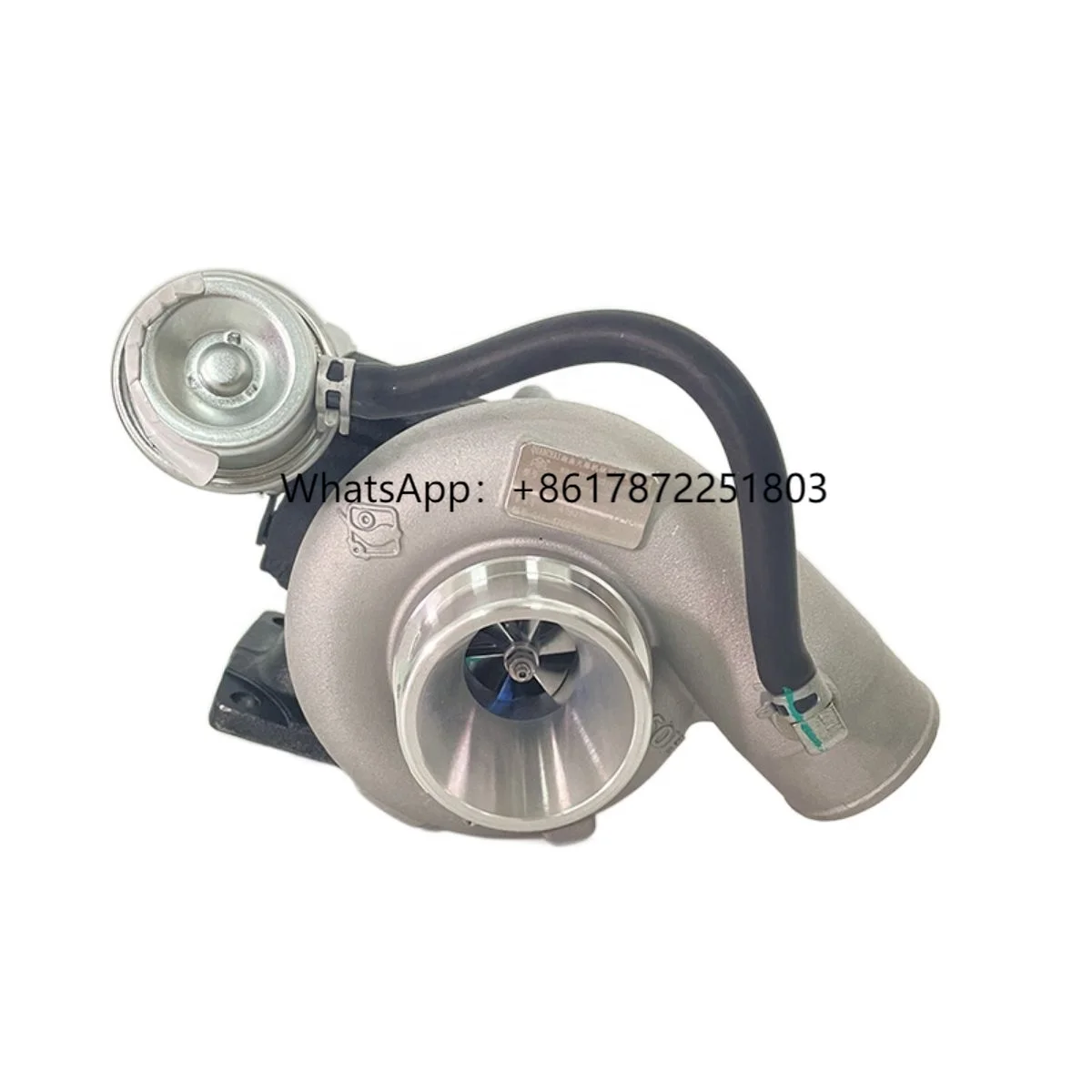 

China Manufacture Universal Turbocharger '1408506300106 HP50 Engine Turbocharger