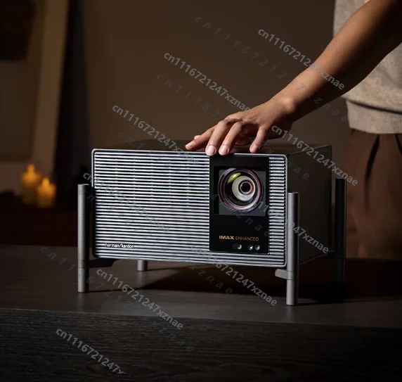 For xg IMI X50 Ultra Max，4K Projector Tri-color laser 7000  MAX Home Theater Dolby Vision Sound by Harman Kardon TV