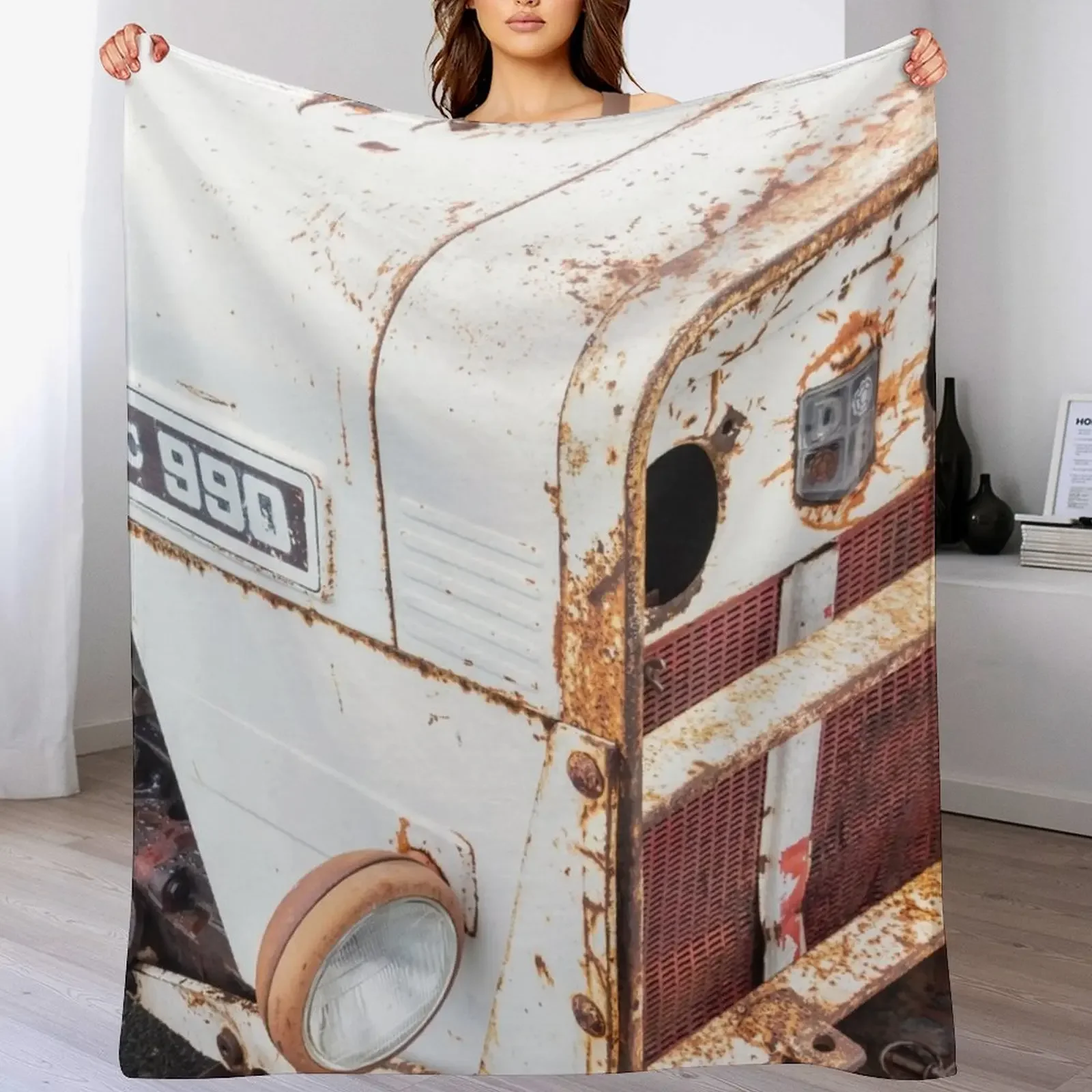 Vintage David Brown 990 Throw Blanket Blankets For Baby wednesday Sofas Retros Blankets