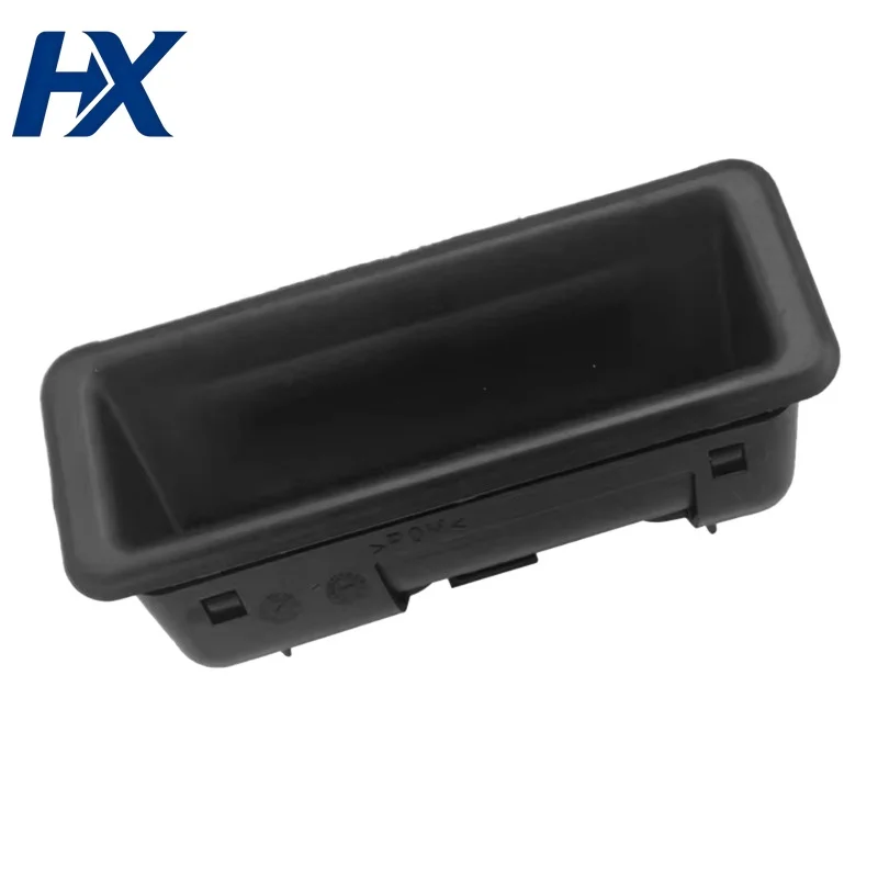 

51247118158 7118158 Car Rear Door Boot Switch Trunk Handle For BMW 1 3 5 X1 X5 X6 E Series E60 E61 E90 E91 E92 E93