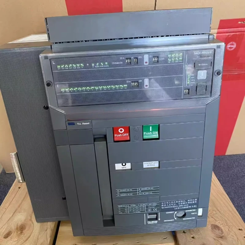 Air Circuit Breaker… - image