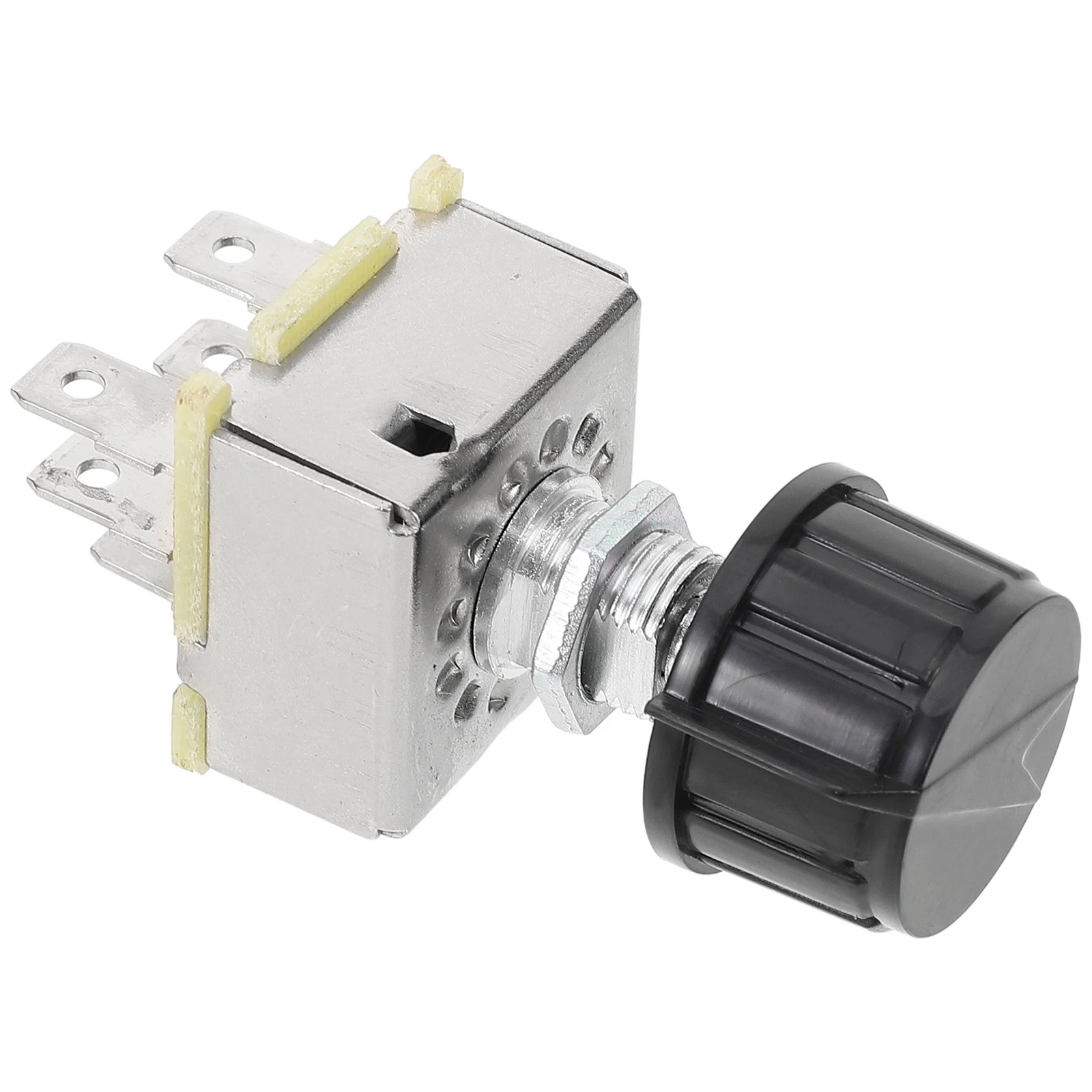 

Conditioning Blower High Efficiency Fan Control Rotary Design Adjustable Airflow Quick Cooling Universal Compatibility Car Air