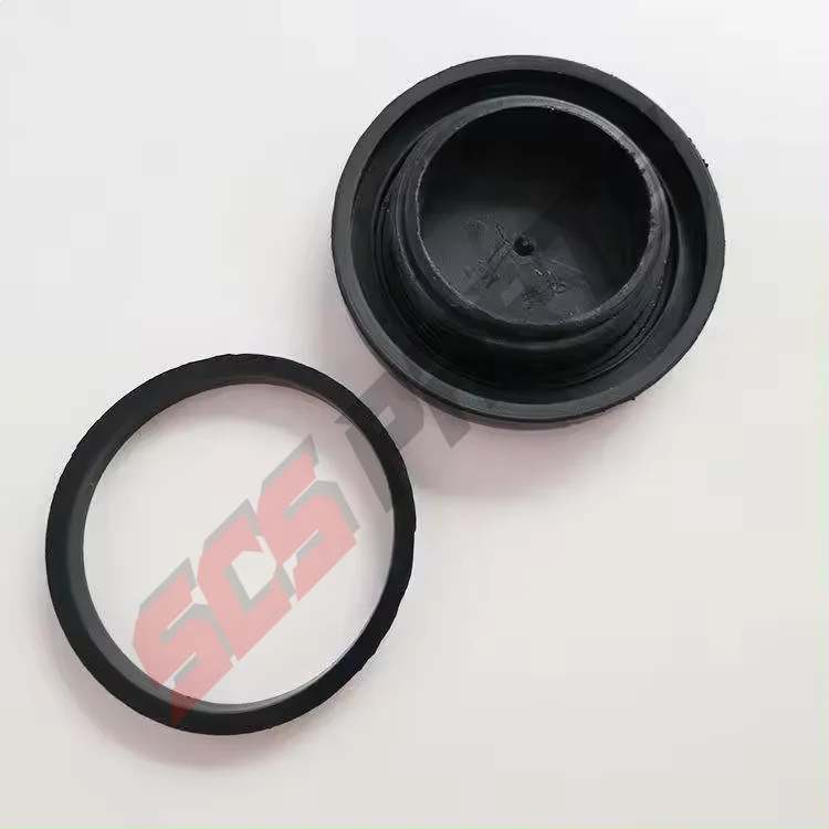 

3903463 + 3903475 Уплотнение крышки отверстия доступа подходит для двигателя Dodge Cummins 6BT5.9 6CT