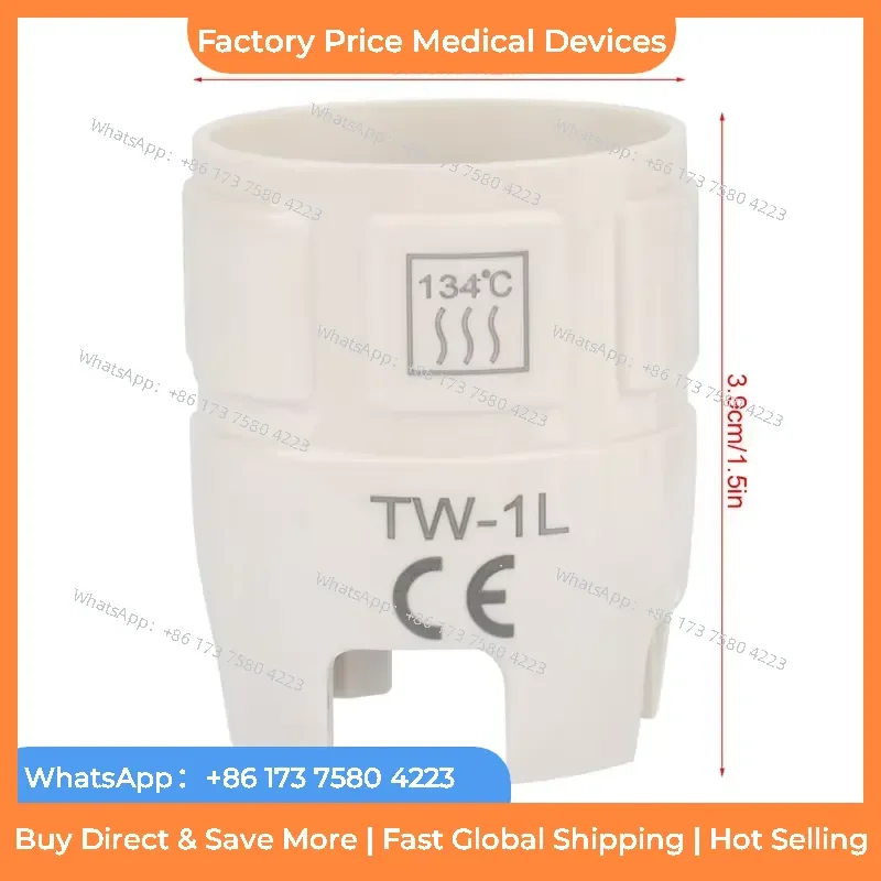 2026 Factory Price Scaler Wrench, Teeth Cleaning Torque Wrench, Professional Tools fastshipping