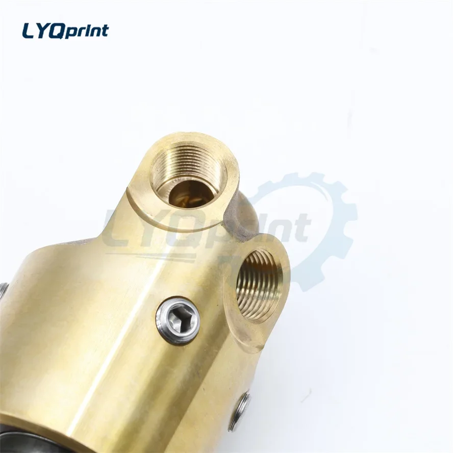 Best Quality Rotating Union 157-420-201 For Printing Machine