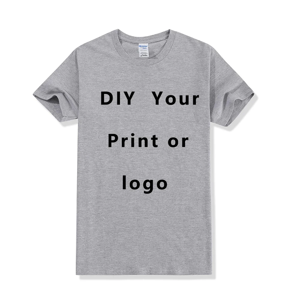 NONE Custom T-Shirt Unisex 6