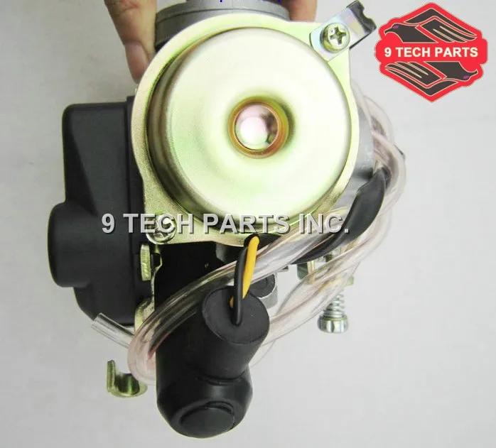 AN125 AN150 Burgman 125 150 المكربن PD26JY Carb جودة عالية ل MIKUNI 26 مللي متر #5