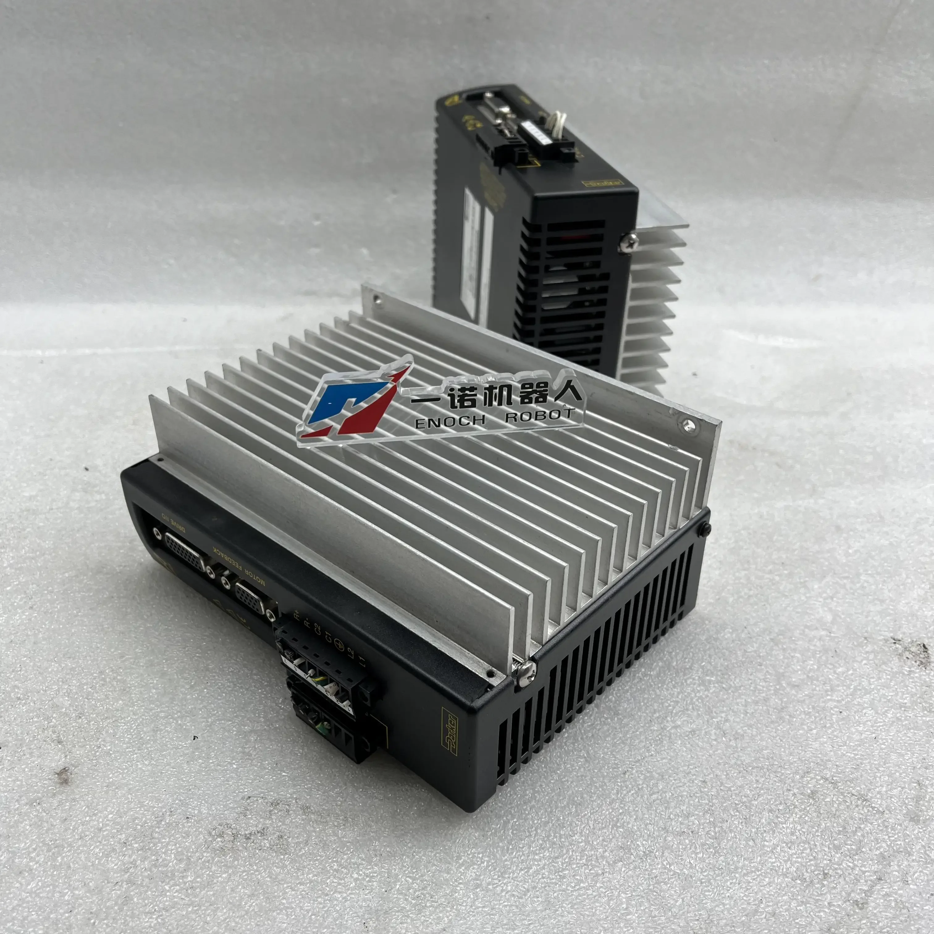 CP*AR-08AE-14293 Servo drive, in good working condition