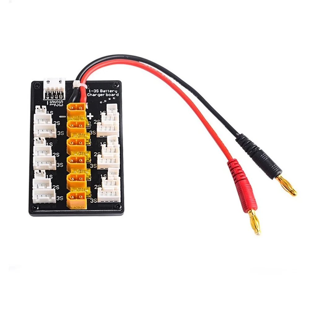 For XT30 Parallel C… - image