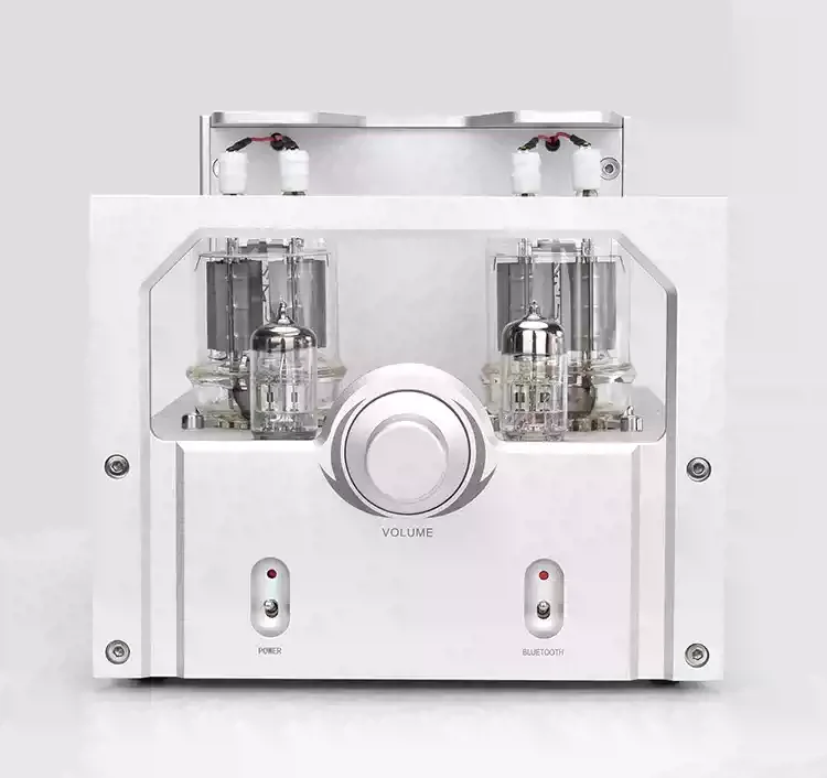 High-End FU29 FM30 Parallel Single-Ended Class A Tube Amplifier, A300 Bluetooth 5.0 HiFi Stereo Beyond 300B Performance