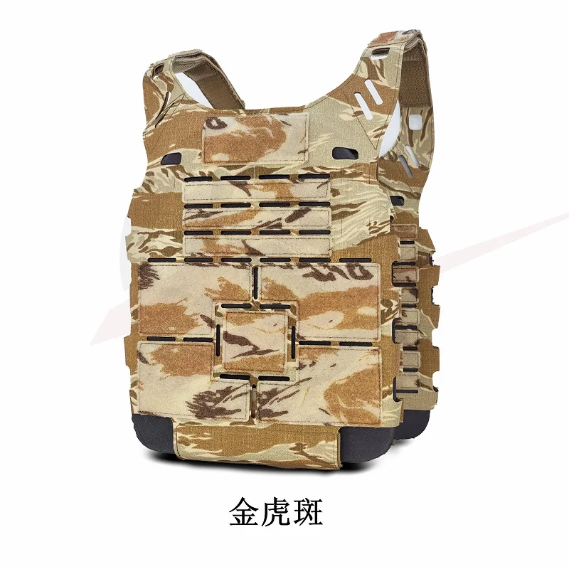 TY-QP Style Hollow Vest Extinction