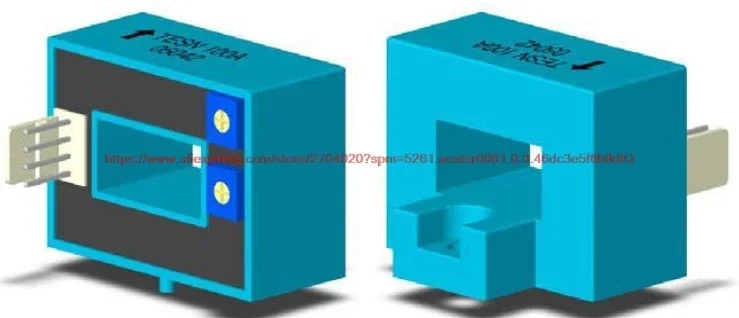 TESN250A TESN350A TESN75A TESN50A TESN150A  new variable frequency sensor