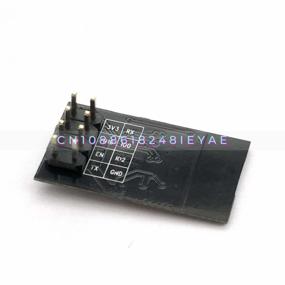 ESP8266 Serieller WIFI-Industrie-Meilenstein Esp-01