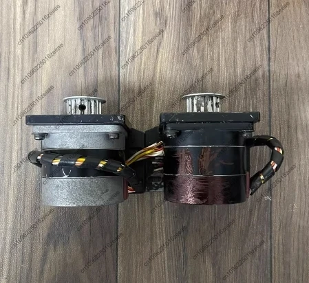 Moteur pas à pas biphasé PH265-E1.0, 1 pièce, test OK