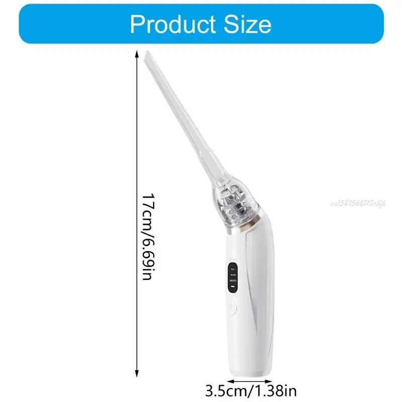 27RB 3調整可能速度フードグレードの扁桃ツール正確な結果に適しています