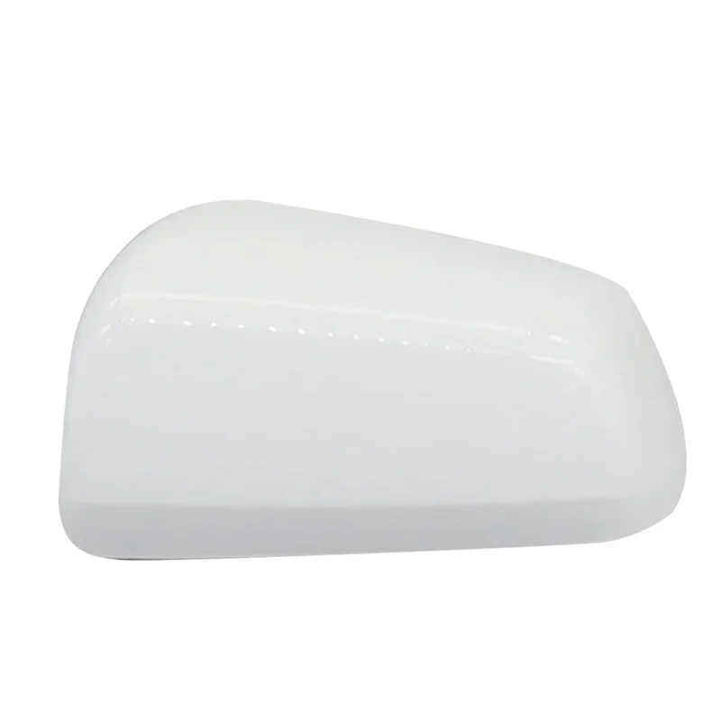 

Car Rearview Side Mirror Cap For Mitsubishi Lancer EX 2008- 2012 Door Rearview Mirror Cover Replacement