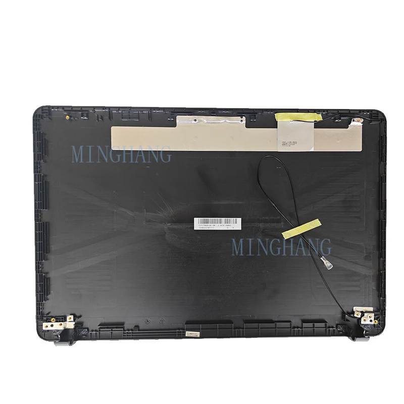 

M New Black For ASUS X541UA X541S X541SC X541 Top Lcd Back Cover Top Case + Bezel