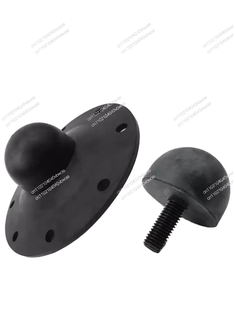 Suitable for shipyard sandblasting machine tank cylinder abrasive air control sand control air valve rubber small mushroom head