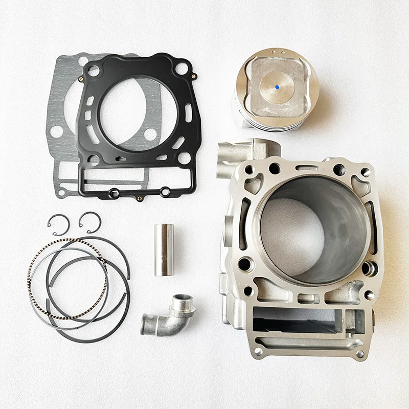 Kazuma Stels Xinyang XY500ATV ATV 500 92MM Cylinder Kit Piston Gasket Quad 500cc 192MR-1002000 LU018218