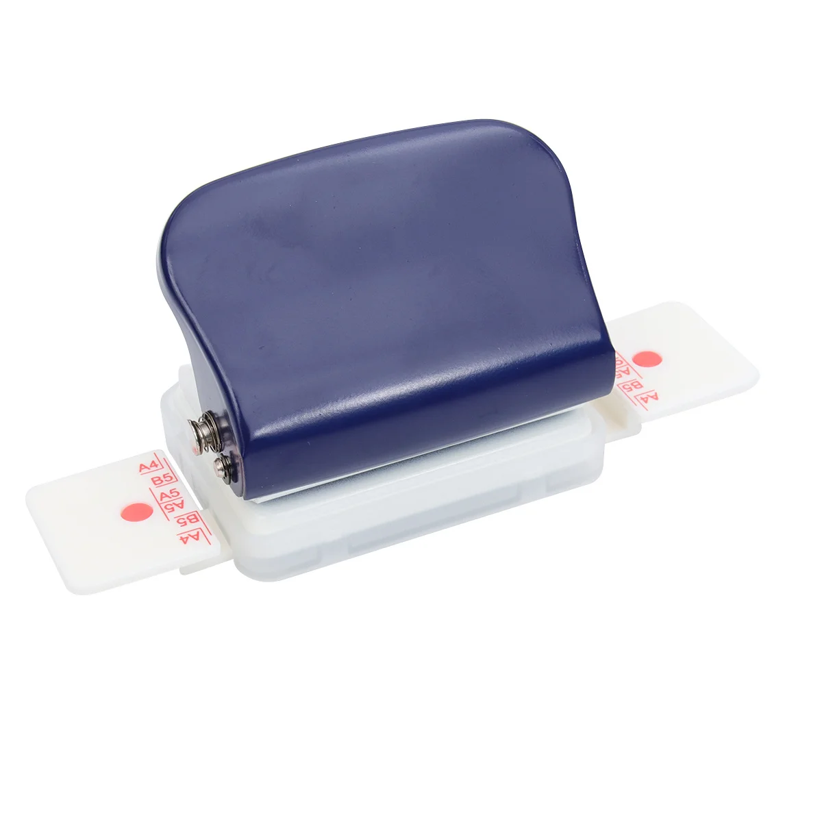 

1Pcs Mushroom Hole Puncher 26 Holes A4 Paper Manual Puncher for DIY Scrapbook Notebook Greeting Cards Kids Art Craft Stationery