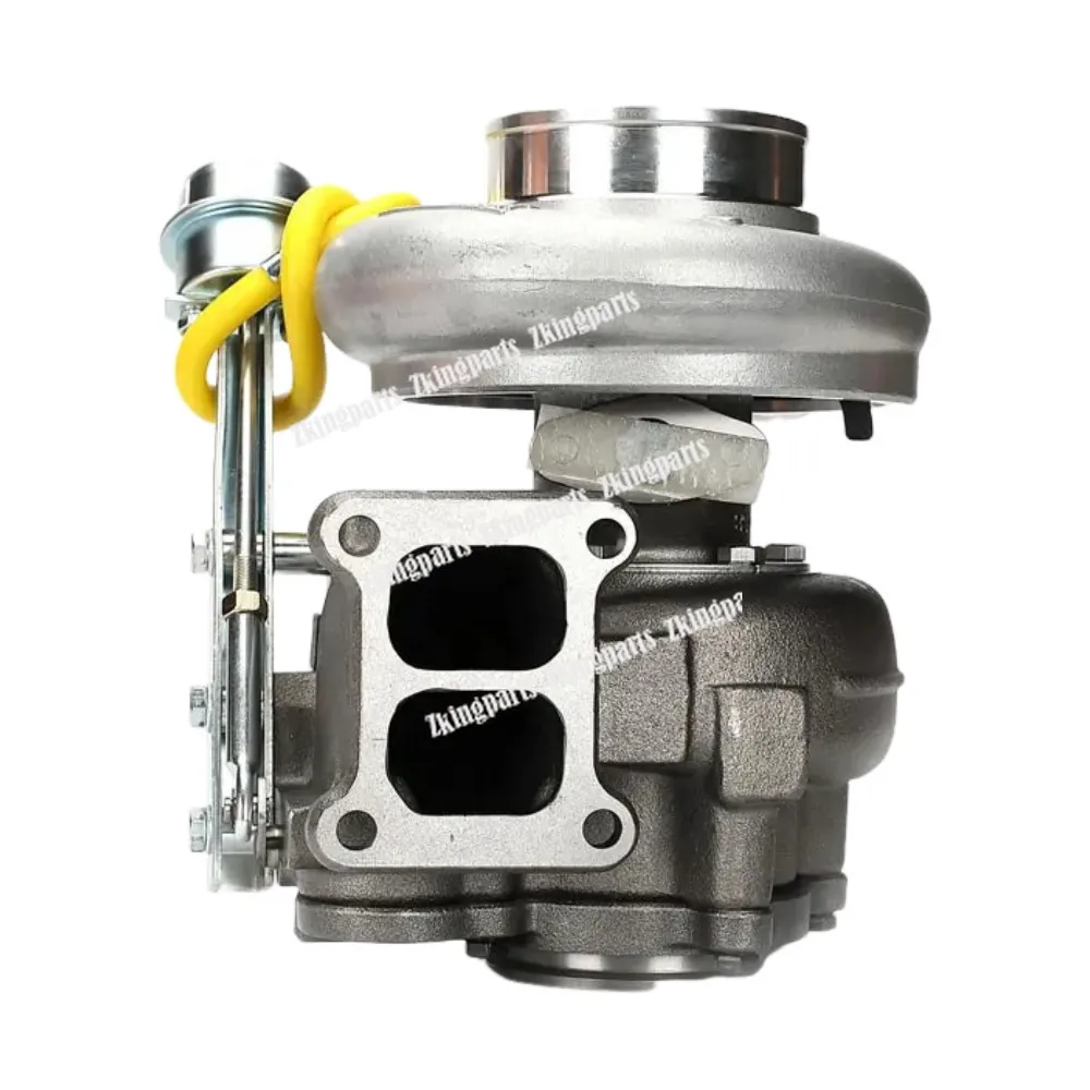 Turbo HX40W Turbocharger 4038421 For Komatsu PC300-7 PC360-7 6C SA6D114E 8.3L