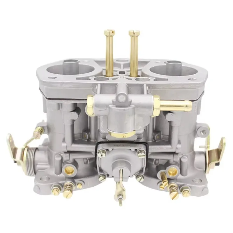 HIGH QUALITY LDH250A CARBURETOR for UNIVERSAL for Volkswagen 44IDF 18990.03 71S14915 W/ HORN