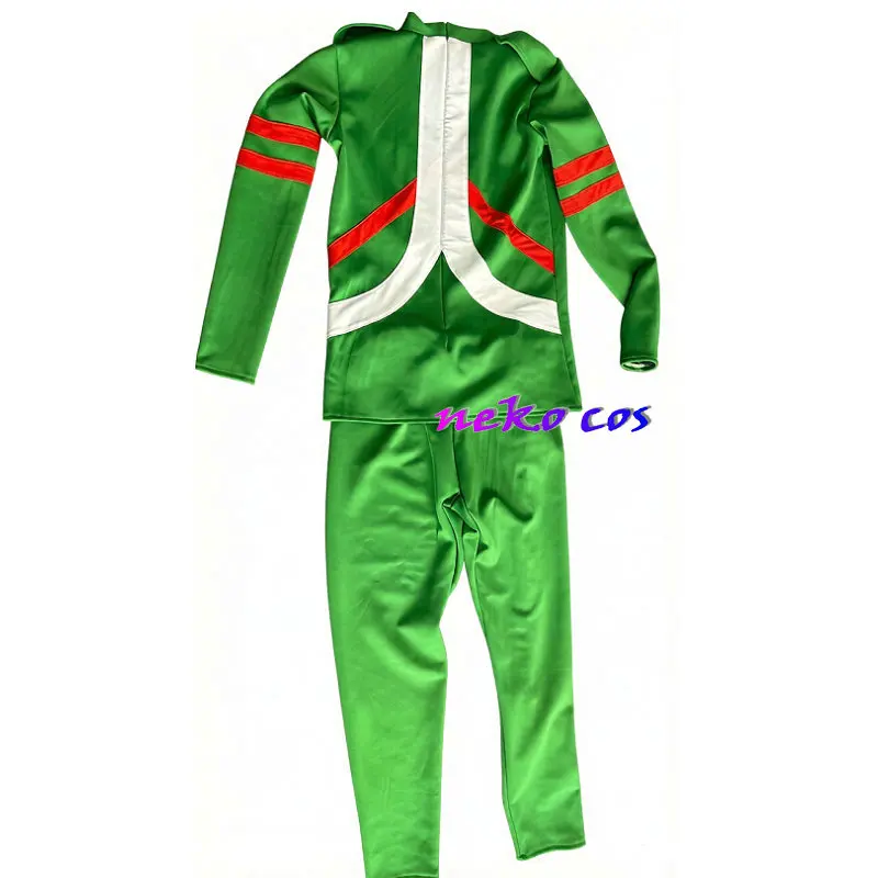nekocosRider V3 with scafe fitting bodysuit jumpsuit  Cosplay Costume Custom Size Muscle