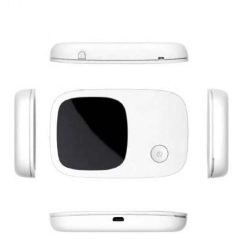 Разблокированный карманный беспроводной маршрутизатор E5336 3G WIFI со слотом для SIM-карты, 21 Мбит/с, мобильная точка доступа Wi-Fi