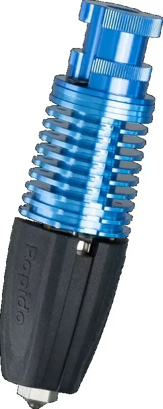 PHAETUS hotend resistente a altas temperaturas cabeça de extrusão de cabeça de impressão de 350 graus