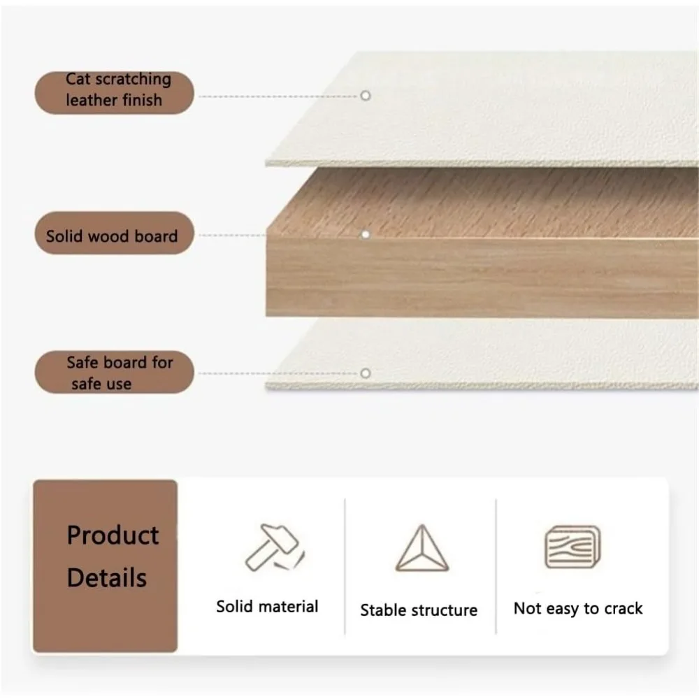 منضدة حديثة في منتصف القرن: طاولة جانبية سوداء ذات درجين بطول 19.7 بوصة لغرفة النوم أو غرفة المعيشة أو المكتب