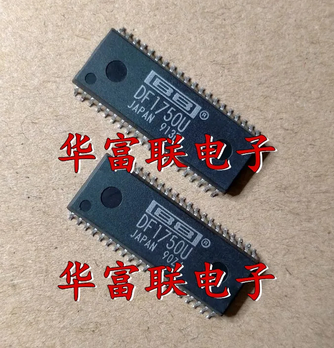 

DF1750U СОП-40