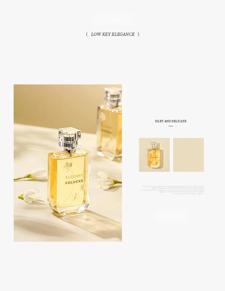 Neues Parfüm FOLUCKS Yihe Blumensprache Blumenfruchtgeschmack Kleine Menge Vietnam Luxusnetzwerk Beliebtes Parfüm_voghion.com